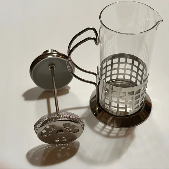 NEW Wyndham House French Press Coffee Press - Picture 3 of 11